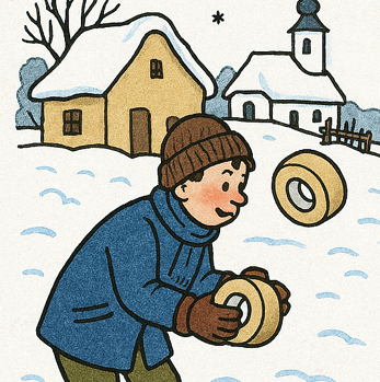 Otevírací hodiny - Vánoční svátky